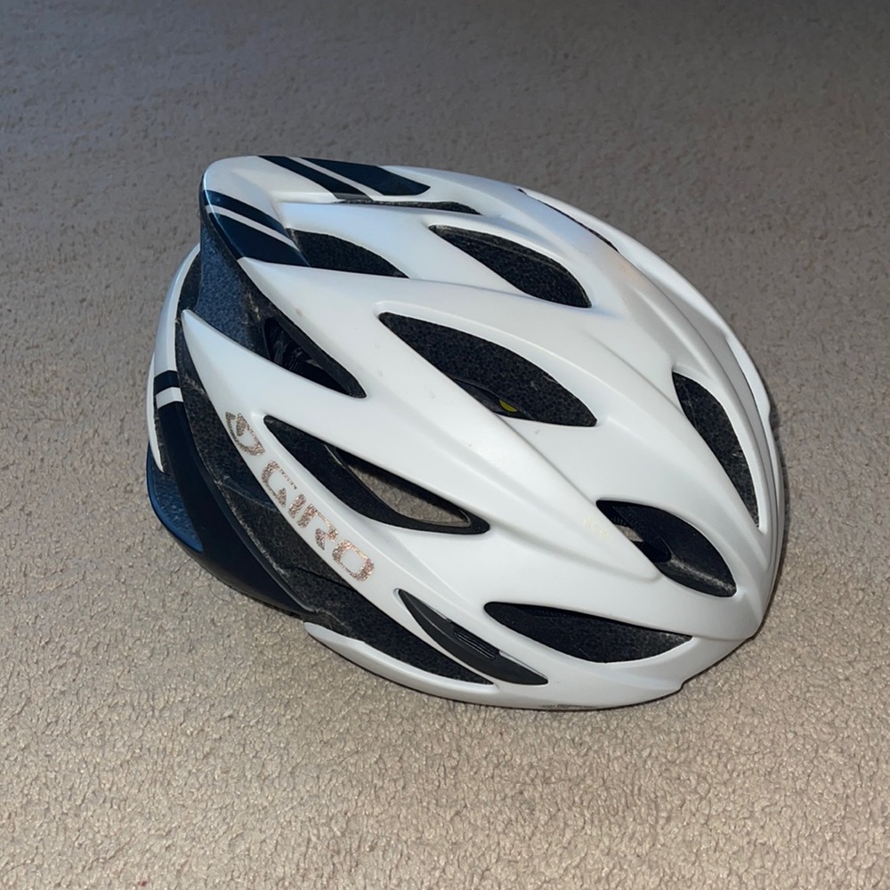 Giro Helmet